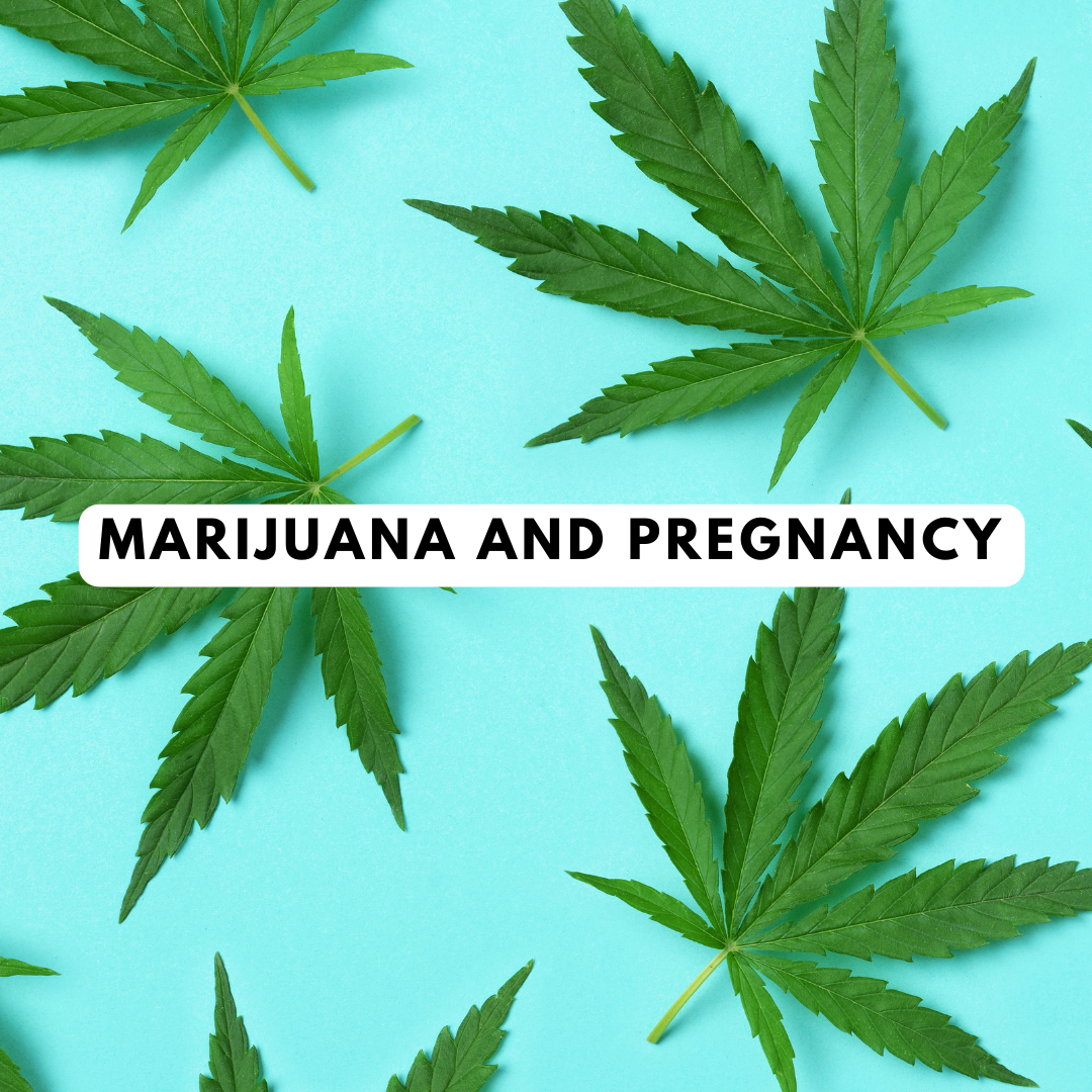 Marijuana And Pregnancy | Options Pregnancy Resource Centers